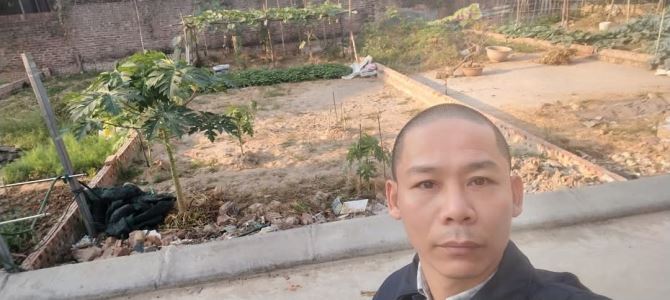 ĐẠC TÀI, MAI ĐÌNH SÓC SƠN. 110M2 NGÕ THÔNG Ô TÔ CHỈ 2.75 TỶ  Do Cần tiền gấp