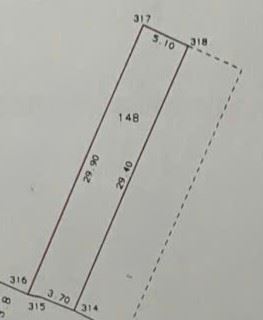 GIÁ TỐT🔥BÁN DÃY TRỌ HẺM ÔTÔ TRƯƠNG CÔNG ĐỊNH, TRUNG TÂM P.3, DT 148M2 CHỈ 47 TR/M2 TL🔥