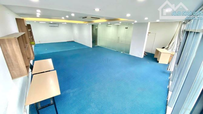 Sàn Văn phòng mễ trì tầng 7 - 130m2 - gần khách sạn marriot - giá thuê 30tr