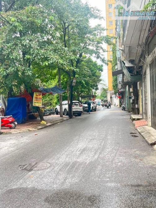Chỉ 13.5 tỷ! Xa La, Hà Đông, DT 80m2*4 tầng, ô tô tránh, vỉa hè, kinh doanh, hiếm nhà bán
