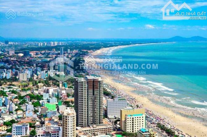 🏖️LÔ ĐẤT NGANG RỘNG 19M_PHAN CHU TRINH_502M²_ĐÔNG NAM MÁT MẺ_SỔ ĐỎ CHÍNH CHỦ_CHỈ 25.8 TỶ✨