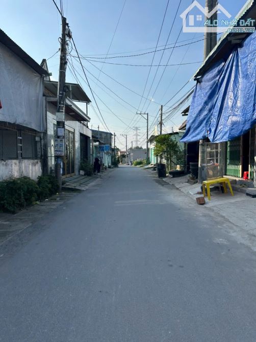 Bán Nhà 1 Trệt 1 Lầu Sổ Riêng Thổ Cư 100% tại hẻm Văn Phương, Ấp 5 Xã Thạnh Phú, Vĩnh Cửu