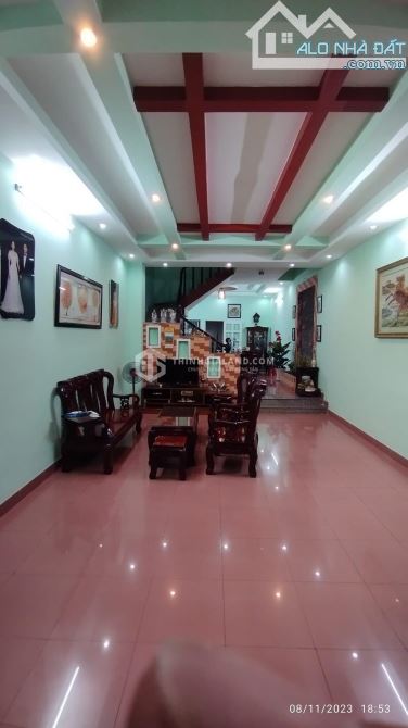 🏡 BÁN NHÀ KHU ĐẠI AN PHƯỜNG 9 - 1 TRỆT 2 LẦU_DT85M²_DÂN CƯ TRÍ CAO_ĐÔNG NAM_CHỈ 8.3 TỶ!🌟