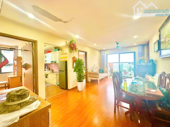 🏠 CHÍNH CHỦ GỬI BÁN CĂN 2 NGỦ, CHUNG CƯ GELEXIA, 727 TAM TRINH