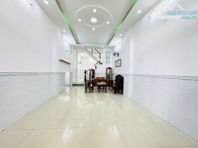 NHÀ SÁT HẺM XE HƠI TÂN QUÝ,TÂN PHÚ, 80M2(4×20),GPXD 4 TẦNG, NHỈNH 5 TỶ