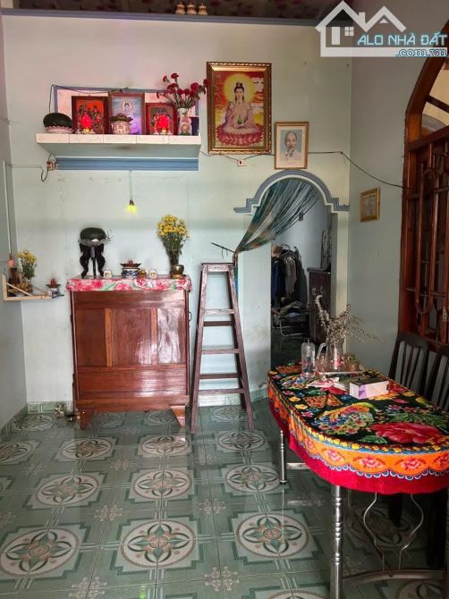 Bán gấp nhà cấp 4 đặng văn lãnh, gần quốc lộ 1a, phan thiết, bình thuận
