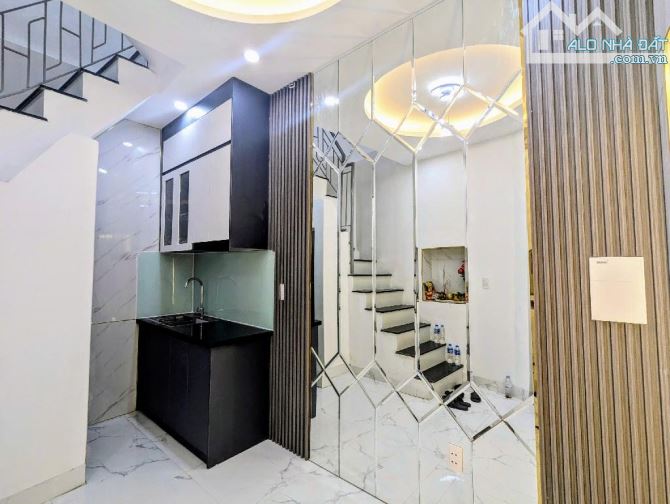 ( TIN THẬT ) 17 MÉT - 4 TẦNG - 2.75 TỶ TRUNG PHỤNG ĐỐNG ĐA HÀ NỘI ...