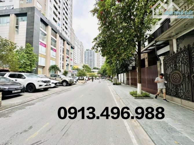 📢HẠ CHÀO 2 LẦN... 🏦NHÀ VƯỜN ĐẲNG CẤP 5 SAO Phố Nguyễn Tuân. MB ~150M². Giá SIÊU ĐẸP.  ❤️