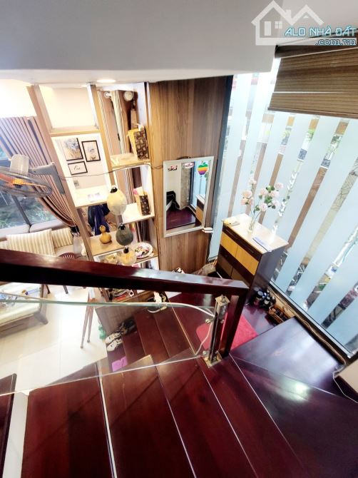 Lý Tự Trọng- Hải Châu, 70m², 3 tầng, giá hơn 4 tỷ. - 10