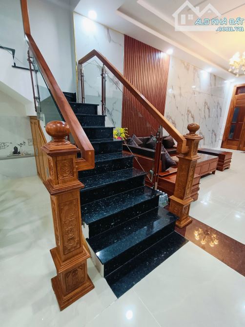 Bán nhà mới hiện đại 1 trệt 2 lầu ở cát tường giá 2,850 tỷ - 10