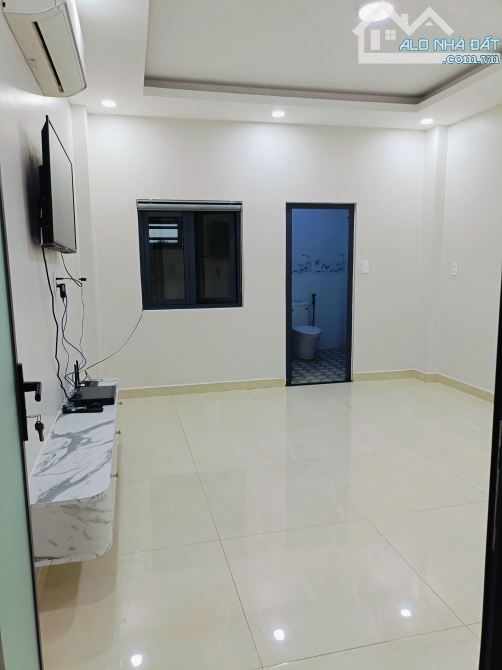 Bán nhà mới hiện đại 1 trệt 2 lầu ở cát tường giá 2,850 tỷ - 11
