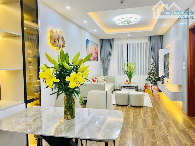 - Cần bán gấp căn 2PN 78m2 tòa S tại Goldmark, nội thất full giá chỉ 4,5 tỷ - cần bán nhan - 11