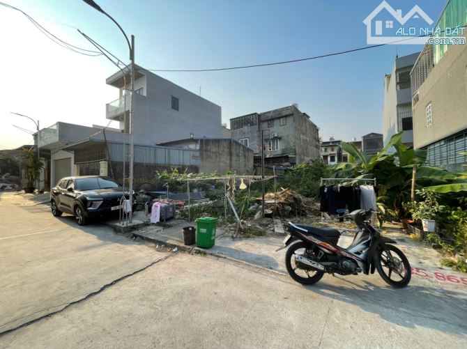🍍Lô đất 85m2 tại Trang Quan An Đồng AD giá cực hợp lý chỉ 2,5 tỷ. Đường 10m - 1