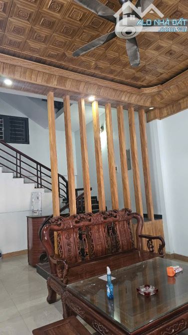 Bán nhà Liên Bảo, Vĩnh Yên, 11 tỷ, 135 m2, 5,5m mặt tiền, 10 pòng ngủ, hàng hiếm giá tốt - 1