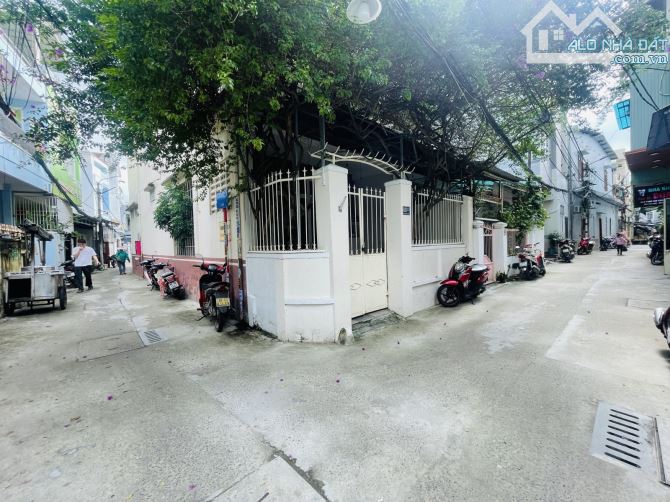 3.1 tỷ - DT 95M2 💰  🏡🏡🏡SIÊU PHẨM CÒN SÓT LẠI - LÔ GÓC NGANG 6M - 1