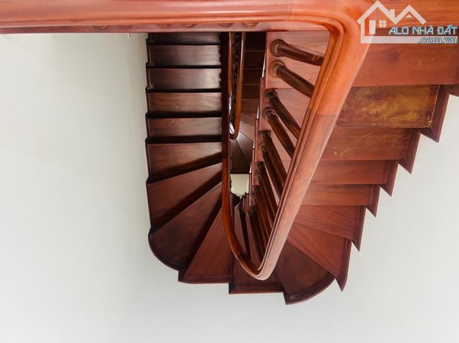 Bán nhà riêng tại Nguyễn Đổng Chi, 50m2 x 4T, Ô tô vào nhà, giá siêu hời! - 1