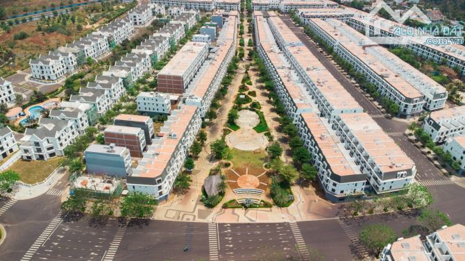 🔥NHÀ PHỐ ECOCITY VIEW HOA VIÊN PHỐ ĐI BỘ - 1