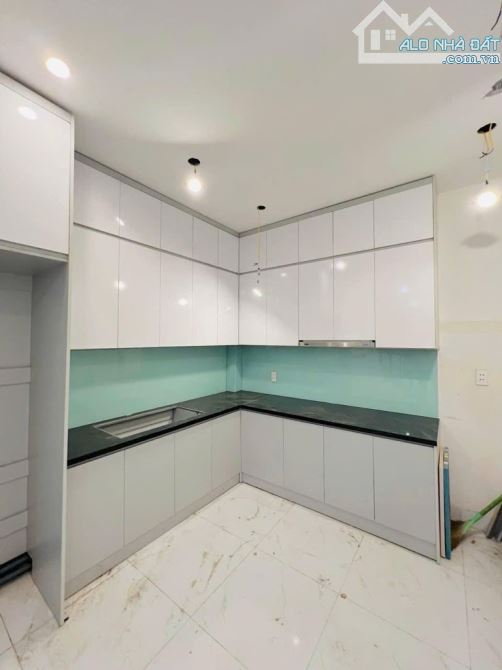 Bán nhà phố Trương Định , ngõ thông , ô tô đỗ gần , dt 38M x 5T x 7,6 Tỷ - 1