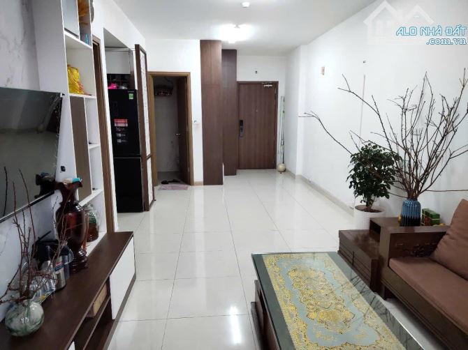 Bán căn hộ 2 ngủ chung cư Hope Residences Phúc Đồng,Long Biên chỉ 3,5 tỷ - 1