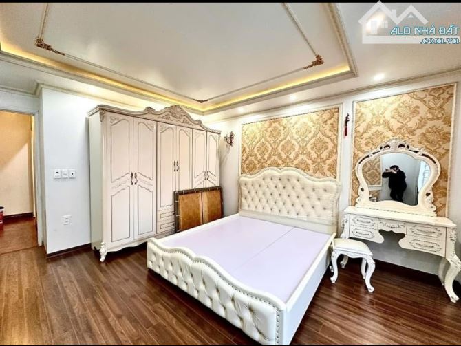Bán Nhà ,Hàng kênh,phương hàng kênh, Lê chân,4,2 tỷ ,4 tầng ,diện tích 54m2,ngang 5,4m, nở - 1
