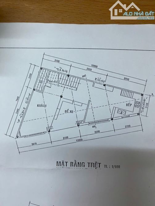 ✅CHO THUÊ NHÀ NGUYÊN CĂN MẶT TIỀN ĐƯỜNG TRƯỜNG SA, PHƯỜNG 2, QUẬN PHÚ NHUẬN