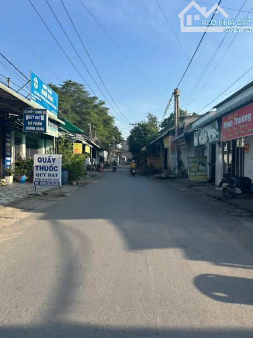 Bán Nhà 1 Trệt 1 Lầu Sổ Riêng Thổ Cư 100% tại hẻm Văn Phương, Ấp 5 Xã Thạnh Phú, Vĩnh Cửu - 1
