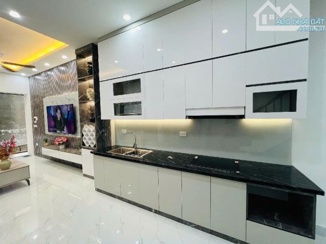 35m2 giá 6.55 tỷ phố Cự Lộc, sát Nguyễn Trãi, cạnh Royal City,gần Ngã Tư Sở TT Thanh Xuân - 1