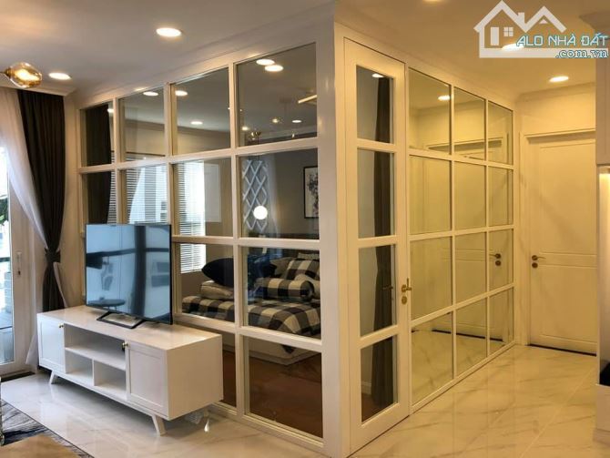 Bán căn hộ 590 CMT8, 71m2, 2PN, SH vĩnh viễn. Giá thật nhà thật: 3.45 tỷ - 1