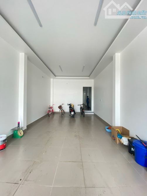 Chủ gửi. Nhà 3 lầu Đường Trần Văn Trà (A3), KDC Hưng Phú 1, Cái Răng, TP. Cần Thơ. - 1
