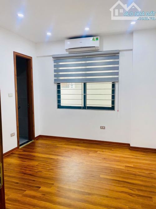 Bán căn góc ở tòa A6D NAM TRUNG YÊN 60m2, 2 ngủ full nội thất như ảnh - 1