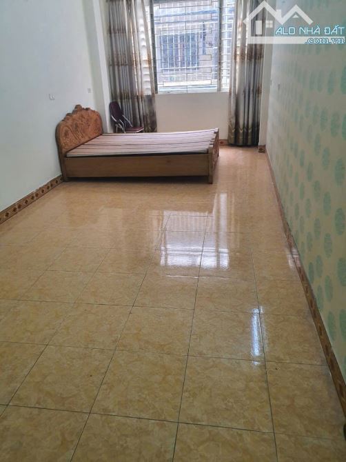 Mặt ngõ kinh doanh Khương Trung Thanh Xuân 34m2, 4 tầng, ô tô qua nhà Chỉ 7.8 tỷ - 1