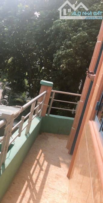 LÊ QUANG ĐỊNH - Ô TÔ 7 CHỖ VÀO NHÀ - CÁCH MẶT TIỀN 30M - 110M2 - CHỈ 7,6 TỶ - 1