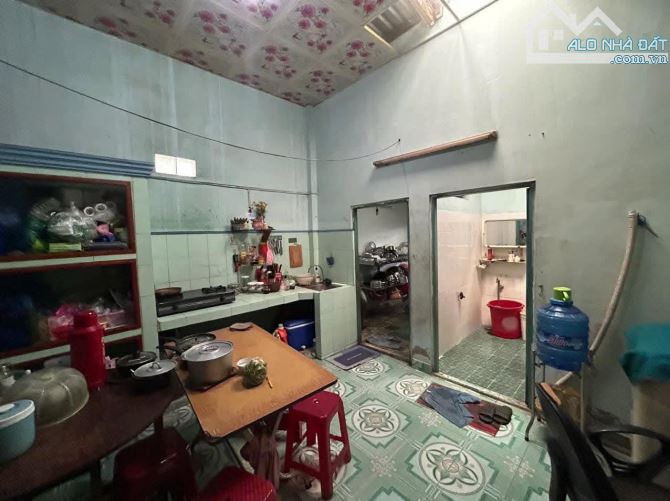 Bán gấp nhà cấp 4 đặng văn lãnh, gần quốc lộ 1a, phan thiết, bình thuận - 1