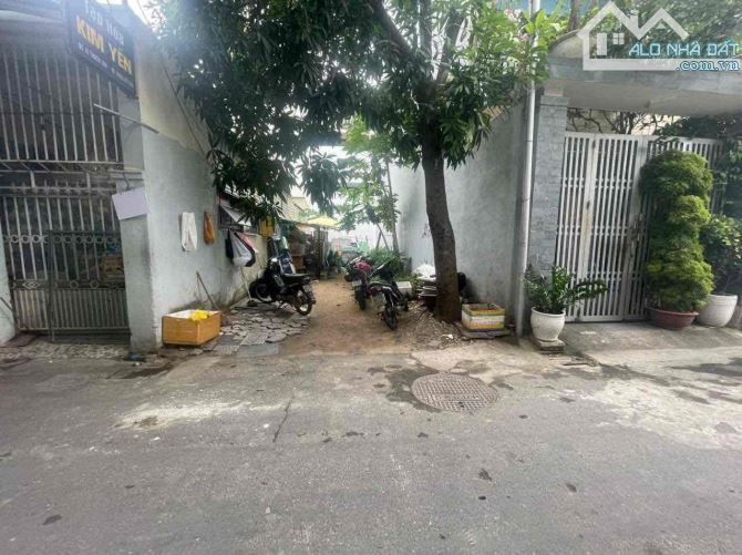 NÓOOOONG. BÁN 1 LÔ ĐẤT DUY NHẤT CÒN LẠI TẠI PHỐ TÂY THẠCH LAM MÀ GIÁ QUÁ RẺ - 1