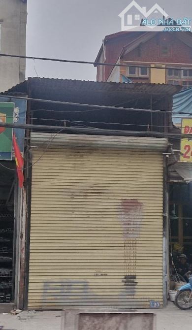 BÁN ĐẤT,TẶNG NHÀ C4*MẶT ĐƯỜNG NGUYỄN TRỰC,QUỐC LỘ 21B* KINH DOANH VÔ ĐỐI,TẤP LẬP NGÀY ĐÊM. - 1