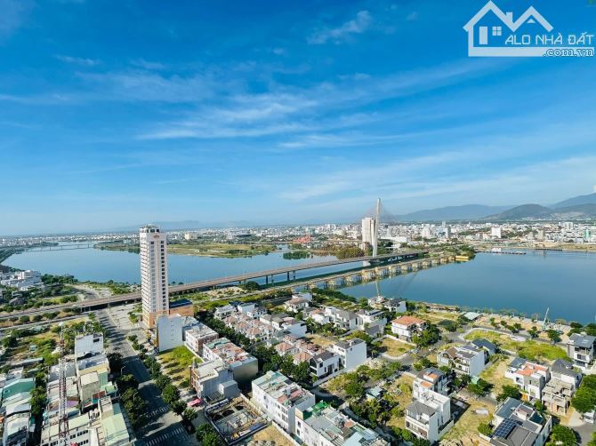 CẦN CHUYỂN NHƯỢNG NHIỀU BIỆT THỰ VILLAS LÀNH CHÂU ÂU ERO 1 BỜ SÔNG HÀN NEW RỒNG ĐÀ NẴNG - 9