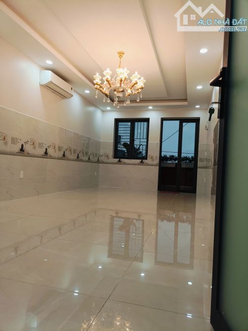 Bán nhà mới hiện đại 1 trệt 2 lầu ở cát tường giá 2,850 tỷ - 12