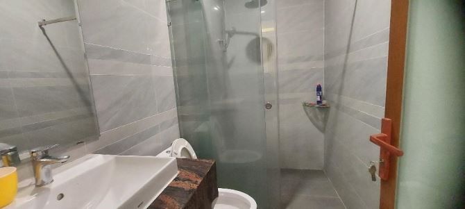 Bán nhà Đào Sư Tích, Nhà Bè, 156,6 m2, 1 trệt, 3 lầu, 4PN, 5WC, 11,5 tỷ - 12