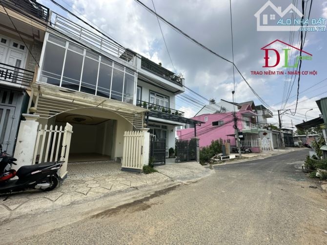 NHÀ MẶT TIỀN 10 M KQH THÁI LÂM TRUNG TÂM THÀNH PHỐ ĐÀ LẠT GIÁ SHOCK NHẤT, ĐÁNG ĐẦU TƯ - 13