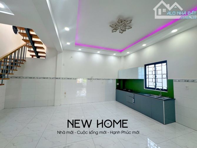 Nhà nguyên căn MT Trần Hữu Trang - 60m2 - 22tr - 13