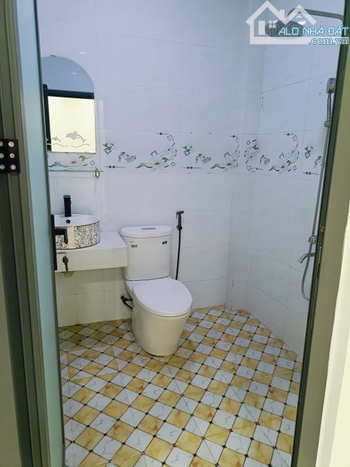 Bán nhà mới hiện đại 1 trệt 2 lầu ở cát tường giá 2,850 tỷ - 14