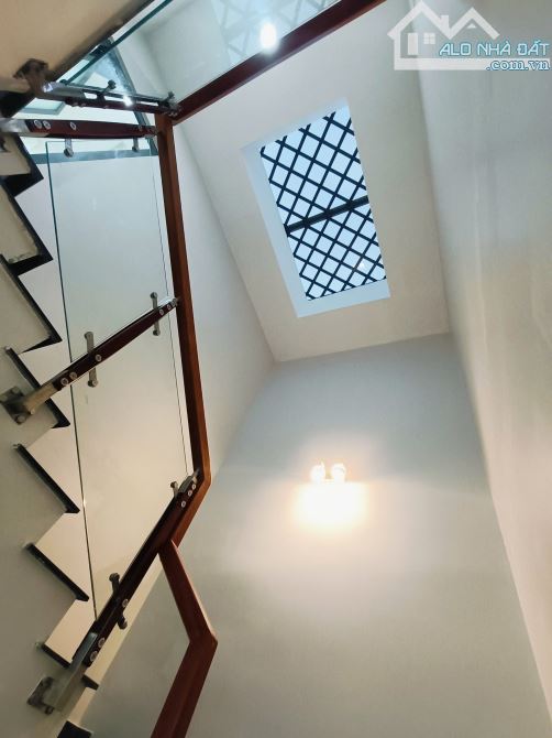Bán nhà mới hiện đại 1 trệt 2 lầu ở cát tường giá 2,850 tỷ - 18