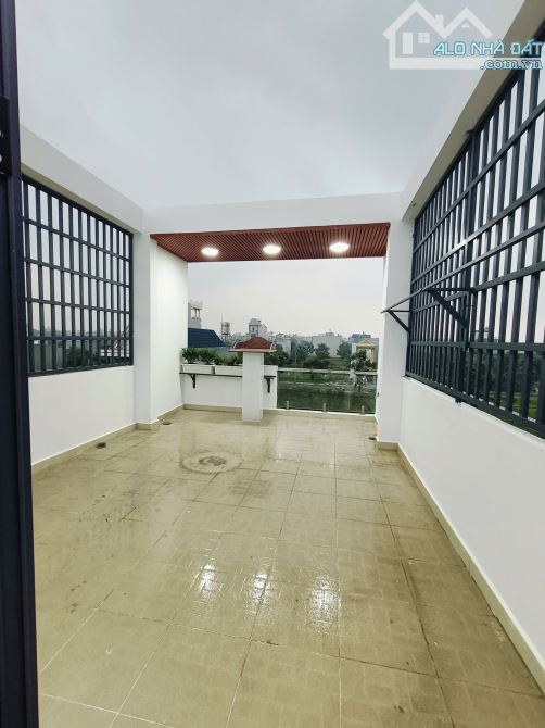 Bán nhà mới hiện đại 1 trệt 2 lầu ở cát tường giá 2,850 tỷ - 21