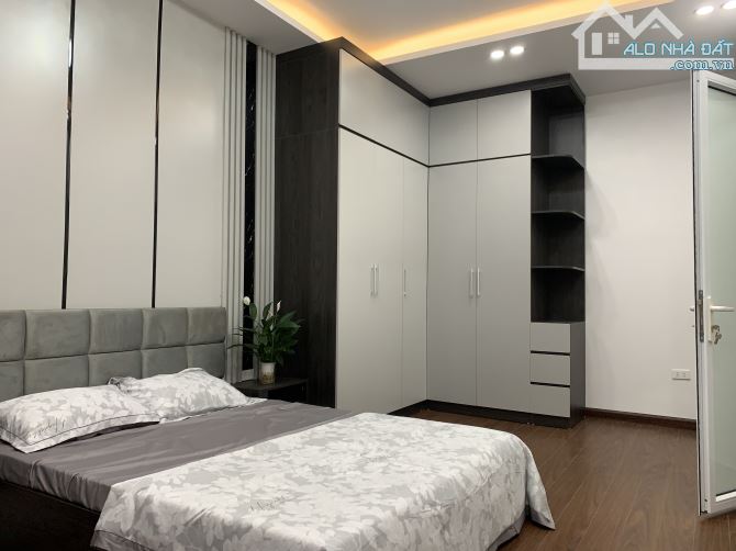 Bán Nhà Xuân Đỉnh-Phân Lô-Ngõ Nông Rộng-37m2-7,5Tỷ - 2