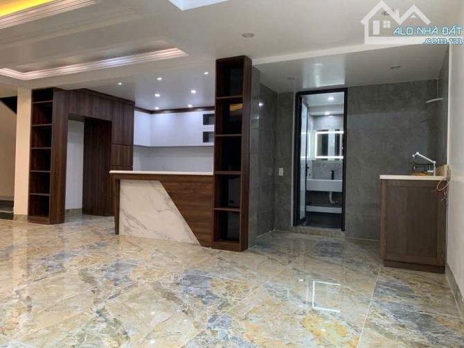 Bán biệt thự  tại  Lũng  Hoa  Tiền Phong  Đằng  hải giá 7 ty190 - 2