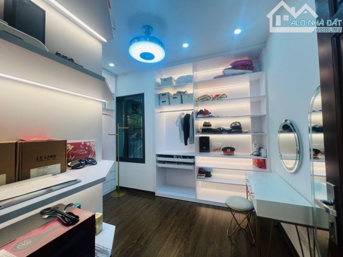 Bán nhà riêng tại Nguyễn Đổng Chi, 50m2 x 4T, Ô tô vào nhà, giá siêu hời! - 2