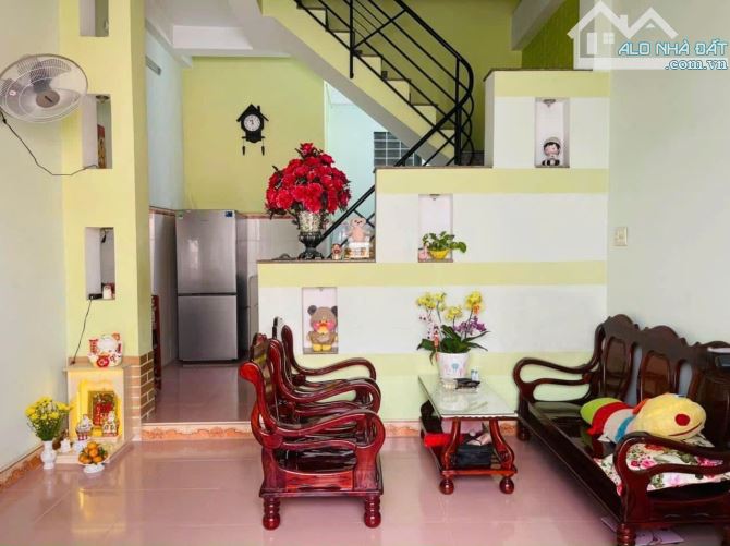 Nhà đg nam Hoà PL A 1tret 1Lầu hẻm thông SHR giá rẻ - 2