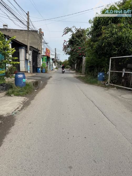 BÁN 125M2- GIÁ ĐẦU TƯ - gần chợ và khu công nghiệp - gọi cho em xem đất - 2