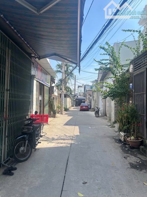 🏡🏡🏡 NHÀ ĐẸP TÂN THỚI HIỆP,Q12,HXH,DT 47m2, ngang 4,2m,dài 11m,giá bán 3,65 tỷ. - 2