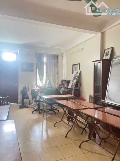 Chỉ 13.5 tỷ! Xa La, Hà Đông, DT 80m2*4 tầng, ô tô tránh, vỉa hè, kinh doanh, hiếm nhà bán - 2